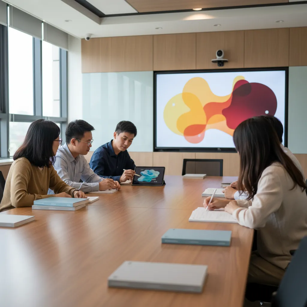 Mastering the TOCFL Reading Test: A Comprehensive 2025 Guide for Global Chinese-Language Learners