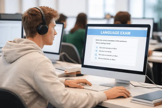 Tocfl Level - Test of Chinese as a Foreign Language Reading study guide