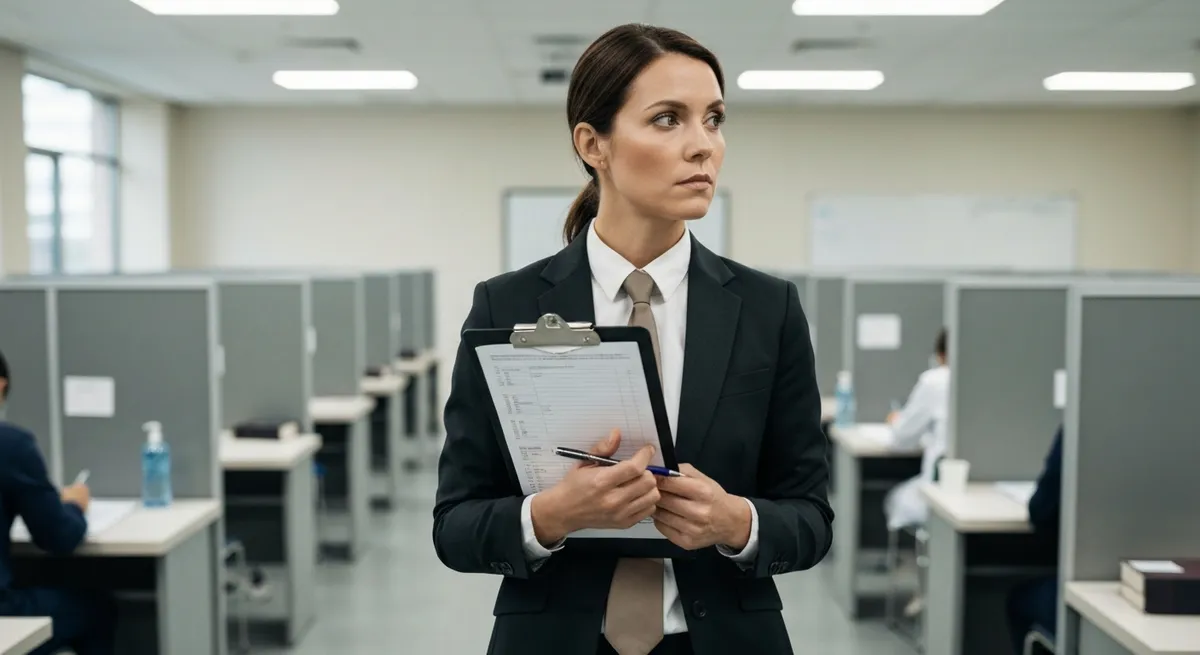 A Complete Guide to APTIS: The Ultimate English Proficiency Test