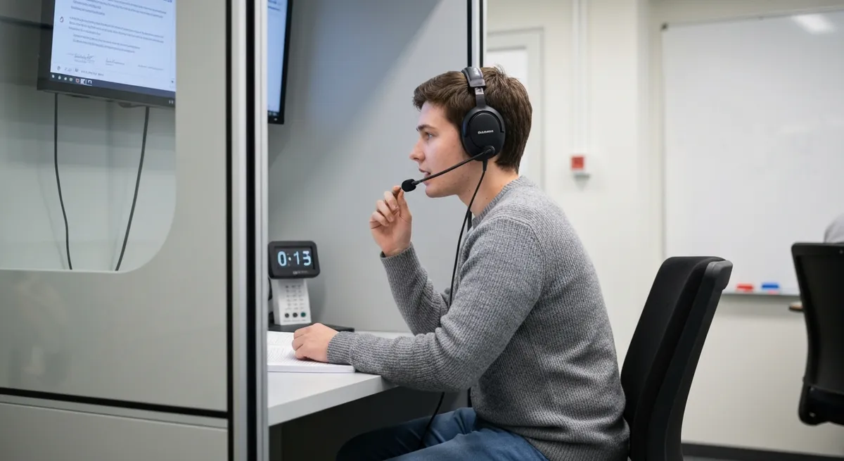 A Comprehensive Guide to the ELTIS Exam