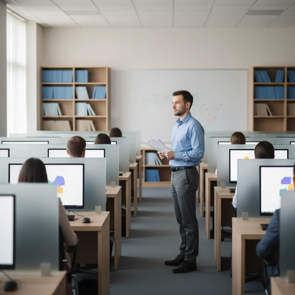 Everything you Need to Know about TOEFL Score and Improving Tips