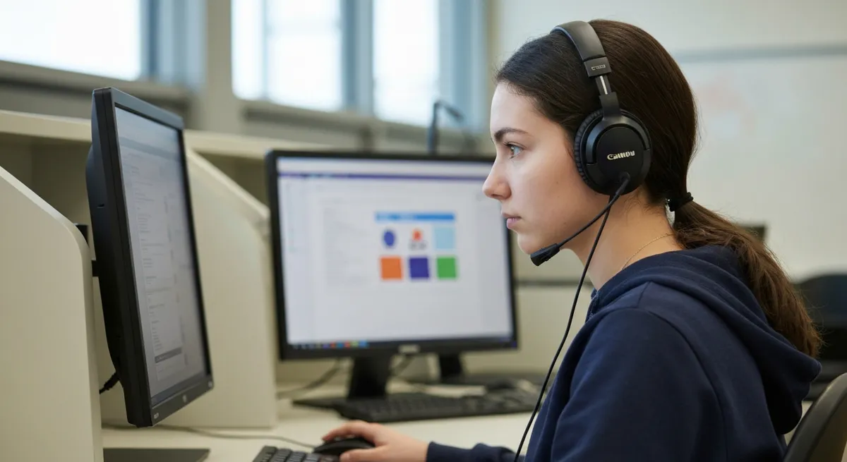 Comprehensive Guide to the iTEP: Your Key to Mastering the International Test of English Proficiency