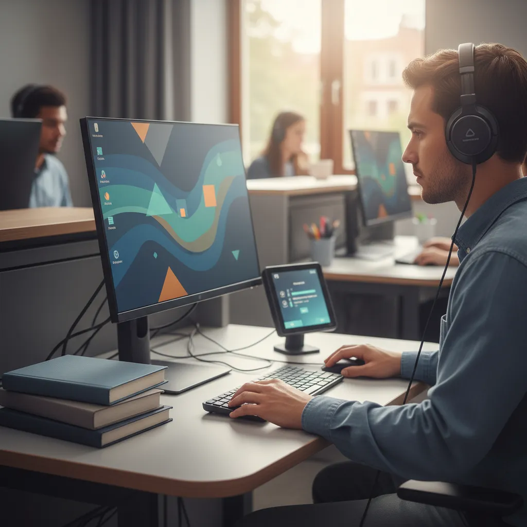 Mastering the ELTIS Certification: Your Complete Guide to the English Language Test