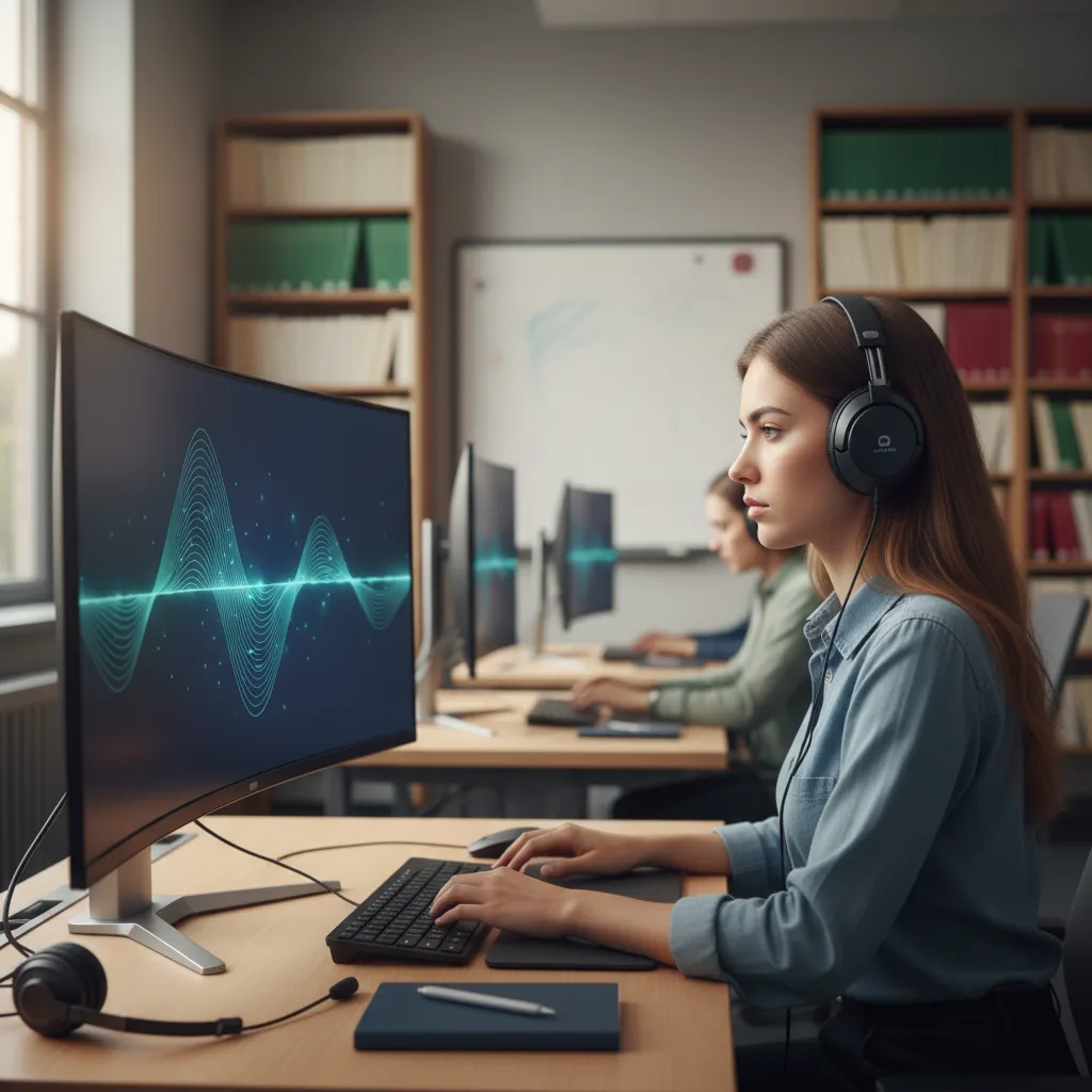 Everything You Need to Know About the Versant Test: A Comprehensive Guide