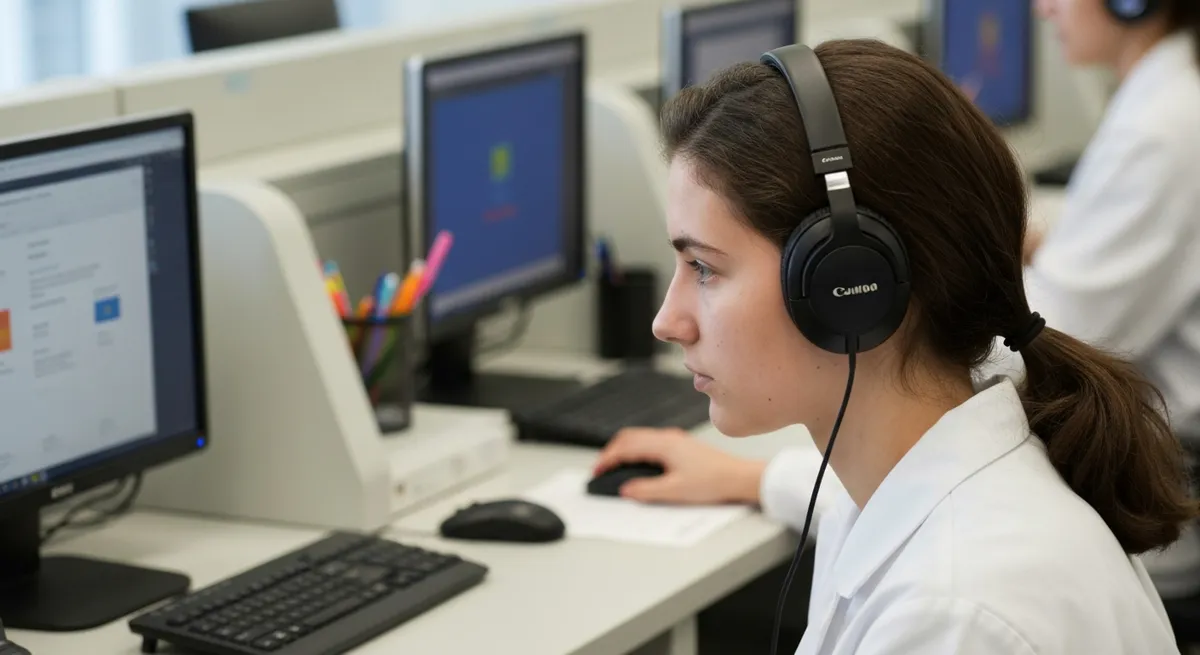 Mastering the CEFR: Your Guide to Understanding the Common European Framework