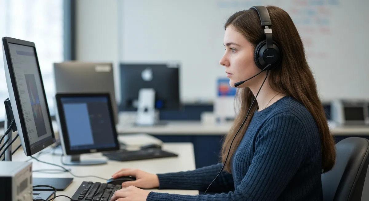 Mastering the Versant Test: A Comprehensive Guide for Success