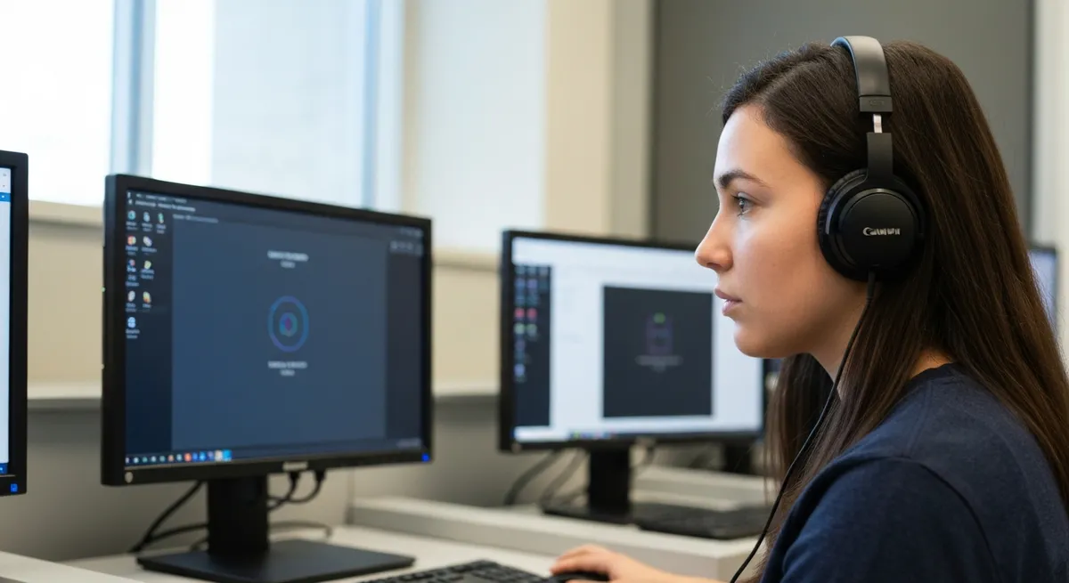 Mastering the Versant Test: Your Complete Guide to Success