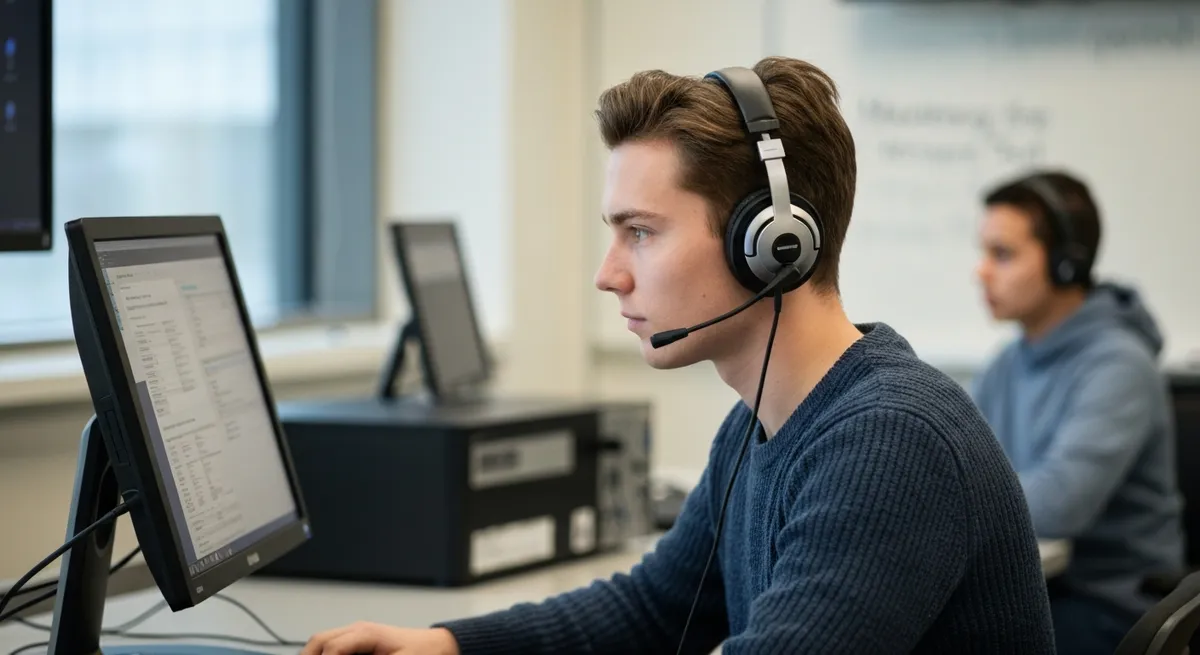 Mastering the Versant Test: Your Ultimate Guide