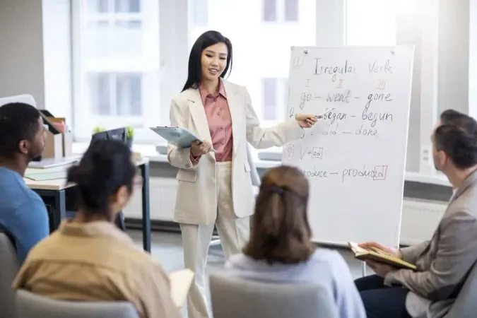 TKT Practice Test versant test 2026