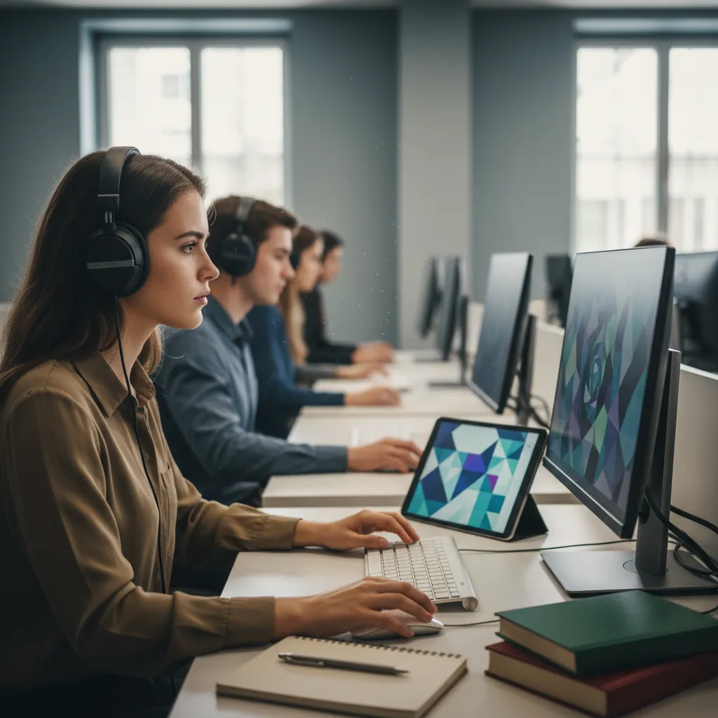 Navigating the OOPT Exam: Your Complete Guide