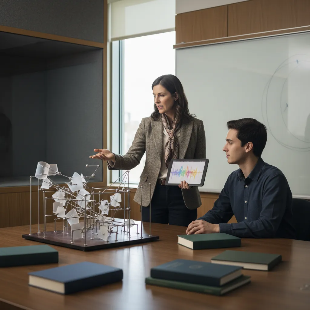 Week 3: Advanced Topics & Application (Days 15-21) - TOEFL - Test of English as a Foreign Language