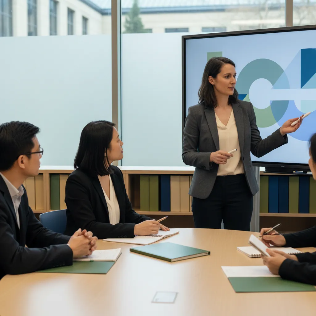 Week 4: Review & Exam Readiness (days 22-30) overview for TOEFL - Test of English as a Foreign Language exam preparation