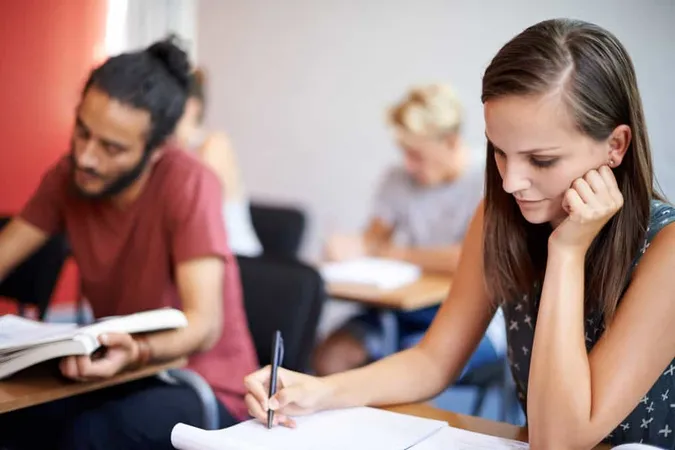 Basic And Key Skills Builder - TOEFL study guide