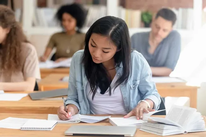 Bksb Test - TOEFL study guide