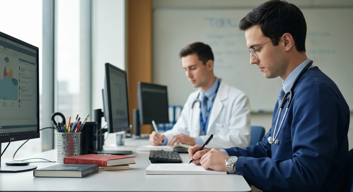 TOEFL Career Advancement Paths guide - TOEFL - Test of English as a Foreign Language certification study resource