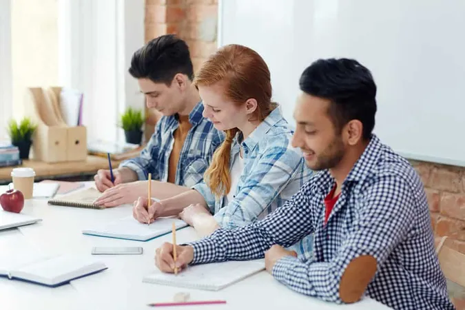 Creative Team 1 2 - TOEFL study guide