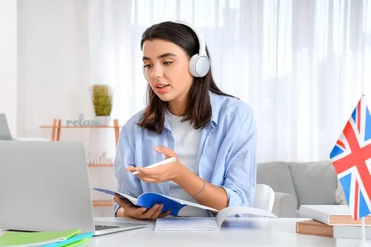 Elpt Test - TOEFL study guide