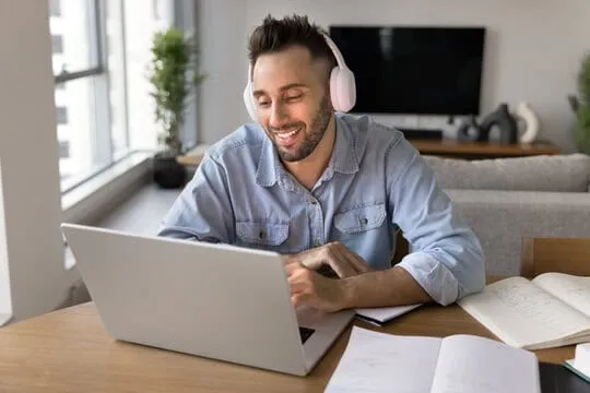 English Proficiency - TOEFL study guide