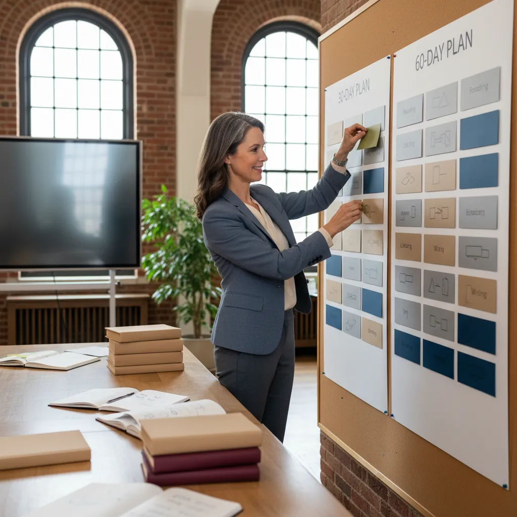 TOEFL Study Timeline: Your 30-60 Day Plan guide - TOEFL - Test of English as a Foreign Language certification study resource