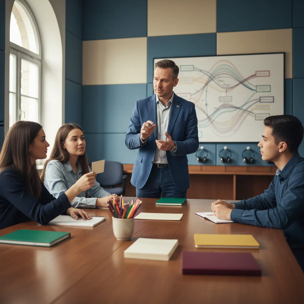 Test Day Tips for the TOEFL Exam guide - TOEFL - Test of English as a Foreign Language certification study resource