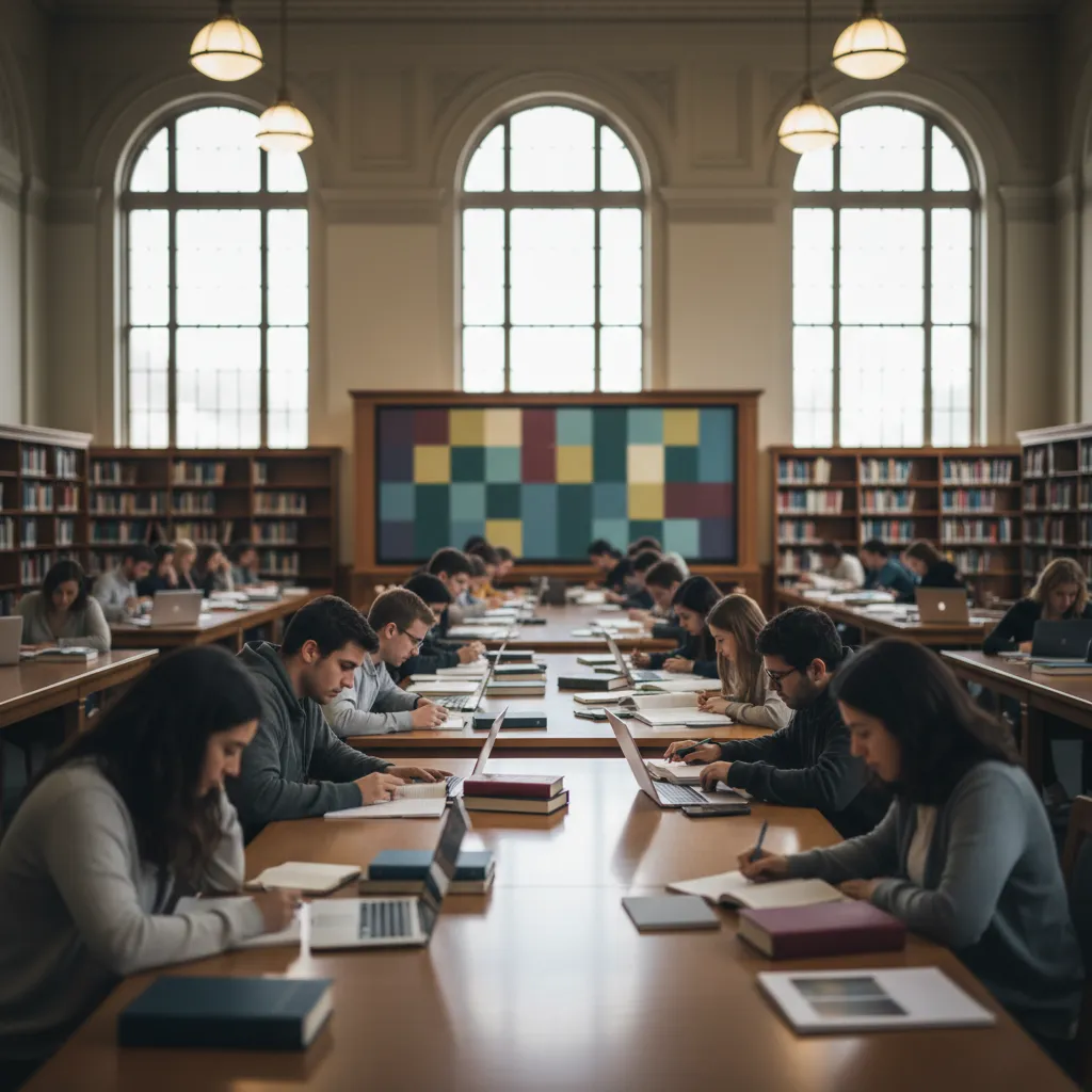 TOEFL Reading Tips - TOEFL