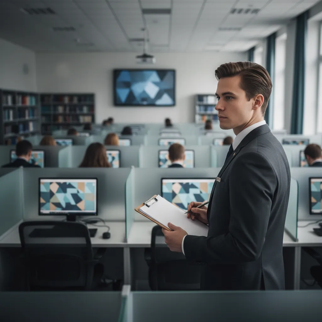 TOEFL Reading Practice Test and Score Improving Tips