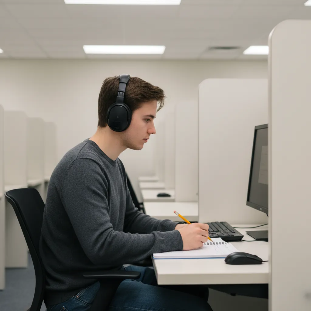 TOEFL Reading Practice Test and Score Improving Tips