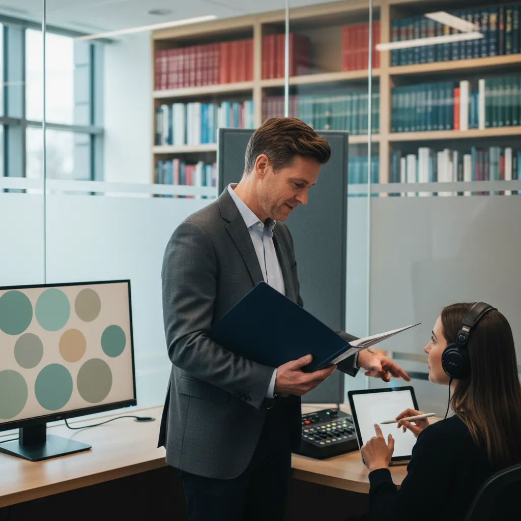 TOEFL - Test of English as a Foreign Language: Career Paths, Salary, and Requirements 2026