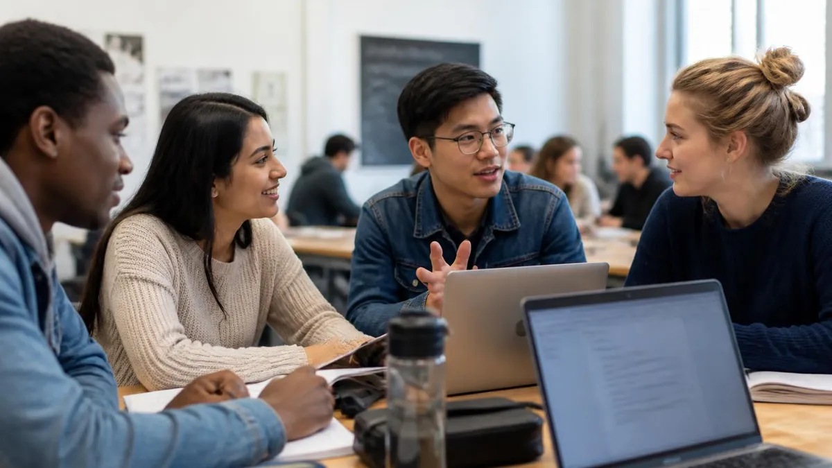 TOEFL Practice Test - TOEFL - Test of English as a Foreign Language certification study resource