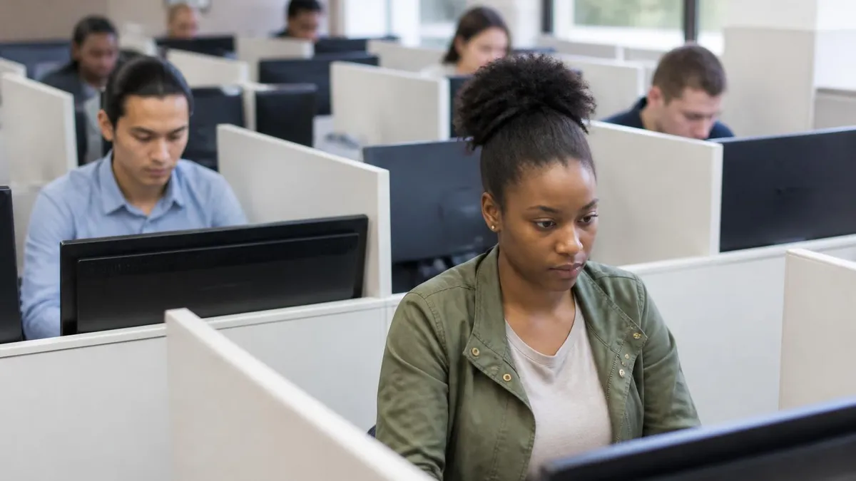 TOEFL Test - TOEFL - Test of English as a Foreign Language certification study resource