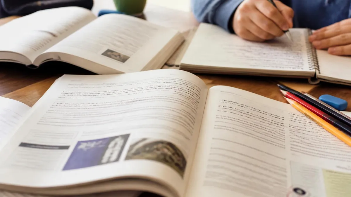 TOEFL vs Ielts - TOEFL - Test of English as a Foreign Language certification study resource