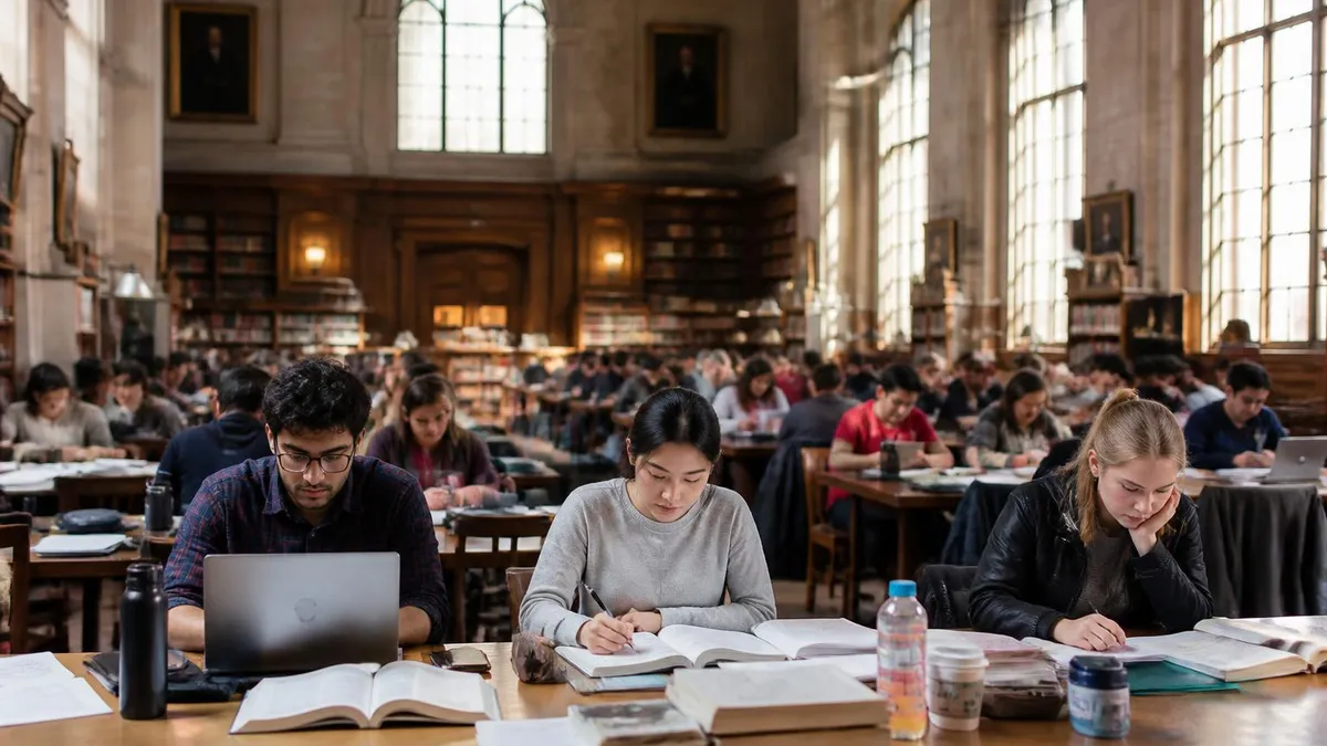 TOEFL vs IELTS: Which One Should You Choose? 2026 June