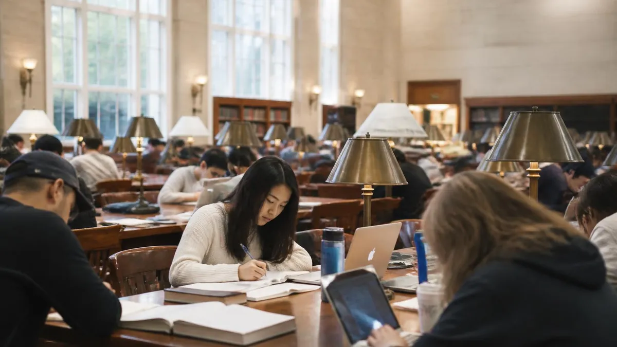 TOEFL vs OET: Which One Should You Choose? 2026 July