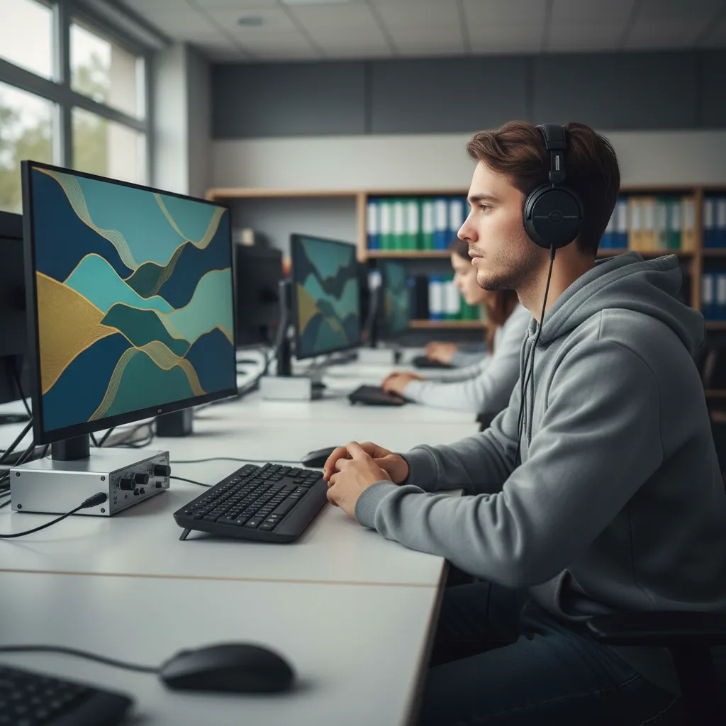 Unlock Your Potential with the Versant English Test: A Comprehensive Guide