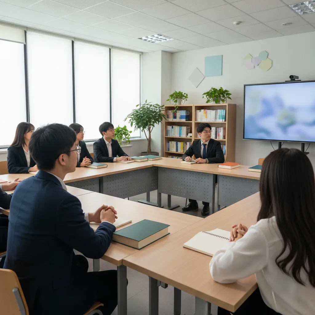 TOPIK (Test of Proficiency in Korean)