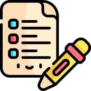 Exam X - TOPIK (Test of Proficiency in Korean) study guide