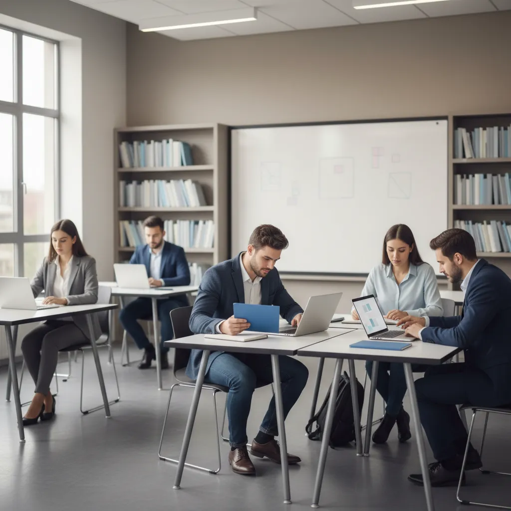 TQL (Total Quality Logistics) Test: Prep Guide