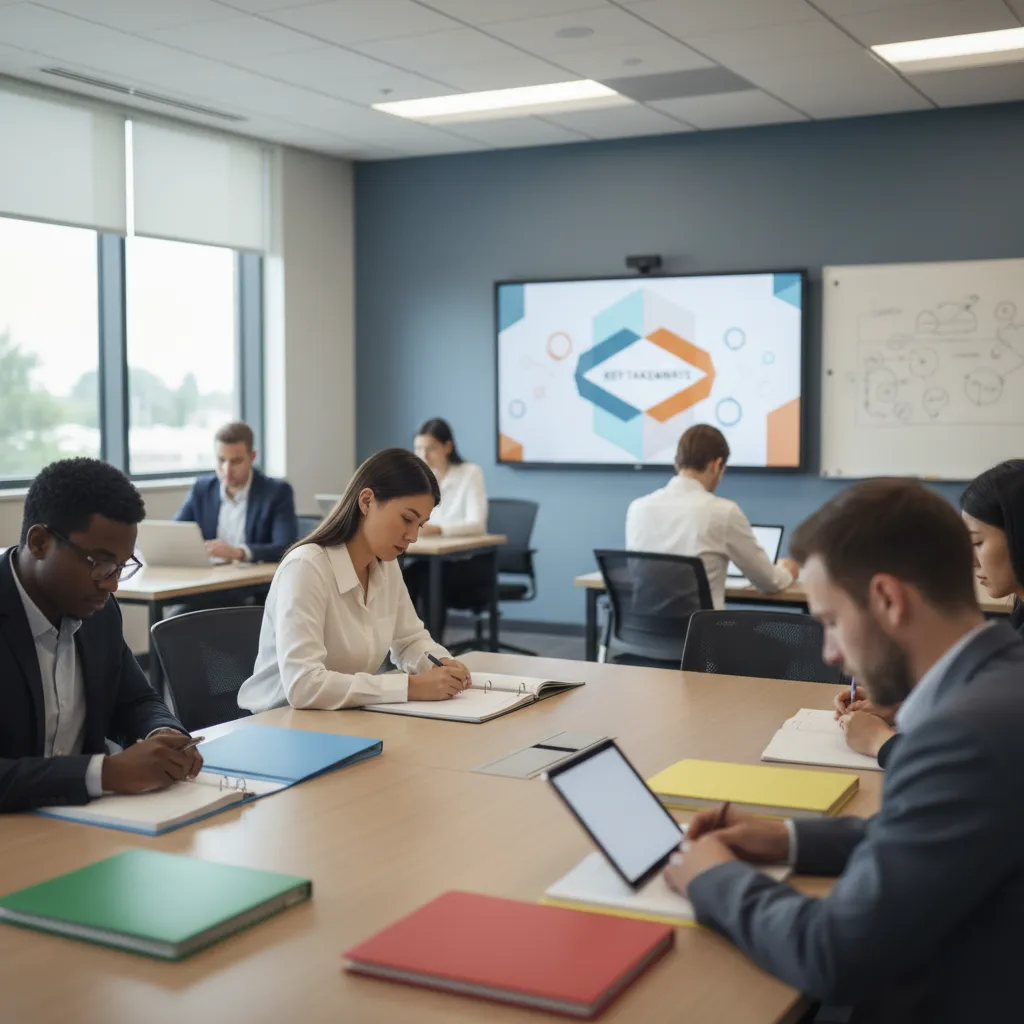 Key Takeaways - (TQL) Total Quality Logistics