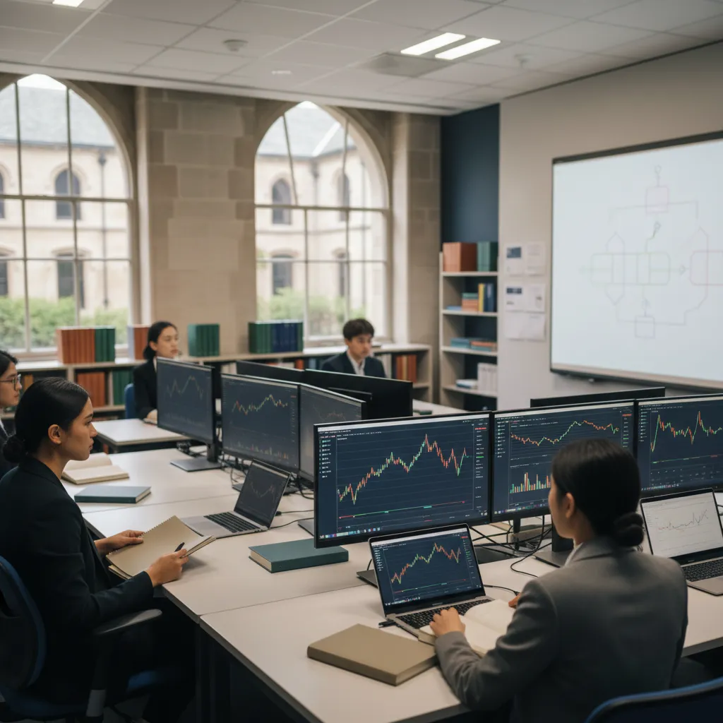 Forex Trading Jobs - Trading Jobs