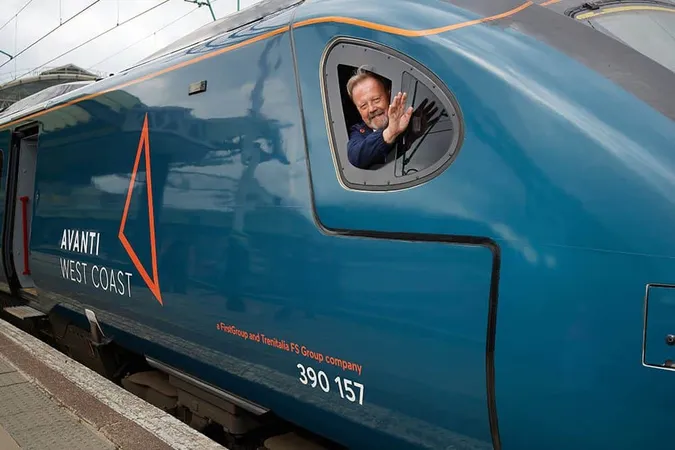 Driver Training Course - Train Driver study guide