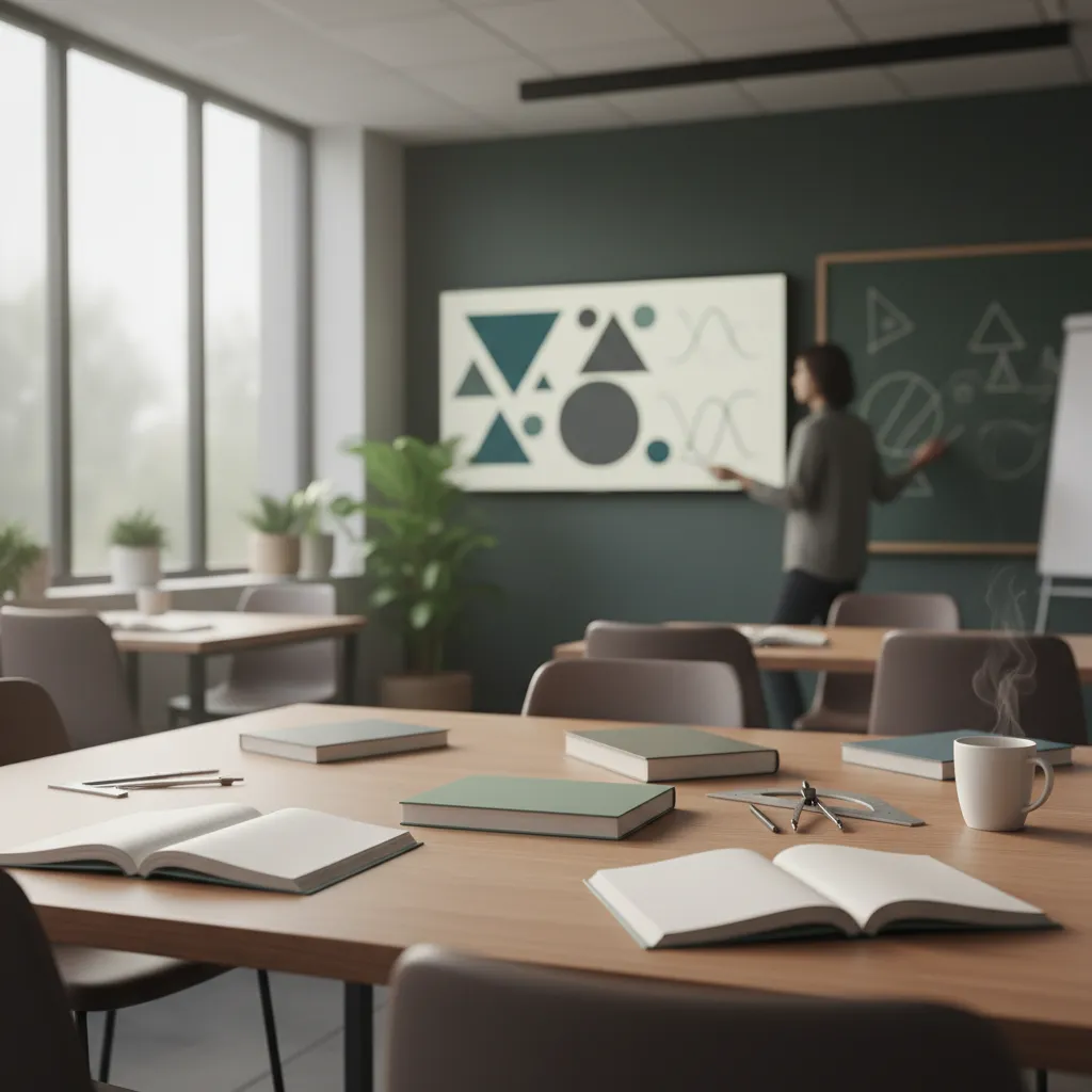 Trigonometry Test: Ace Your Math Assessment Today