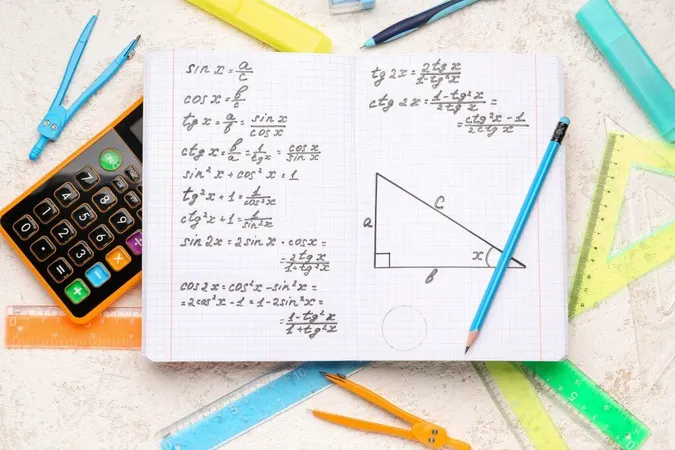 Trigonometry Test: Ace Your Math Assessment Today - Trigonometry exam preparation