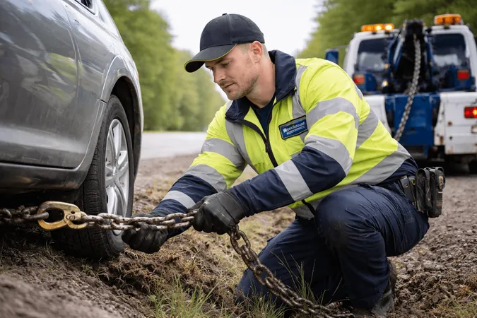 Wreckmaster - WreckMaster Certification study guide