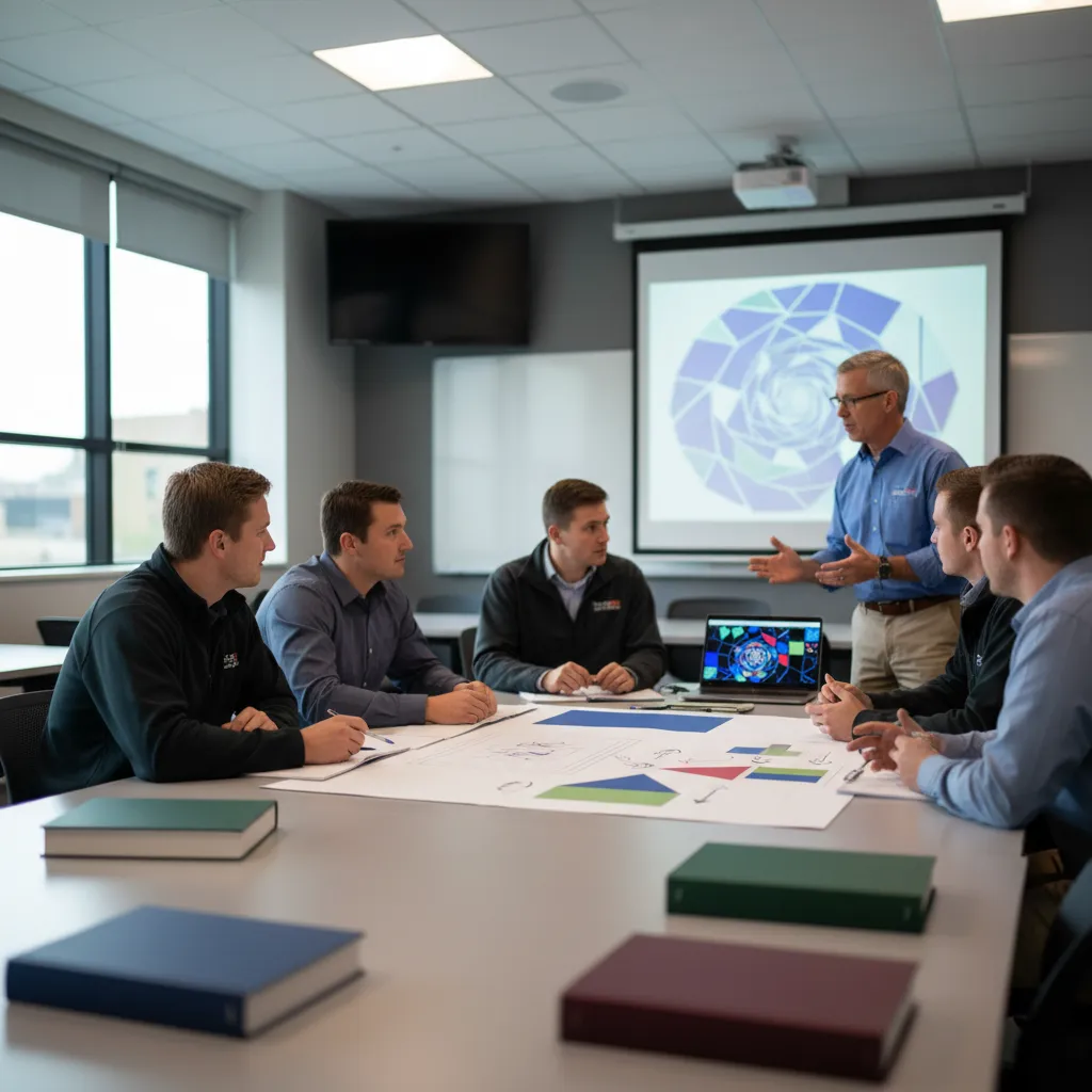 Mastering the WreckMaster Certification (TRSCP) Exam: What You Need to Know