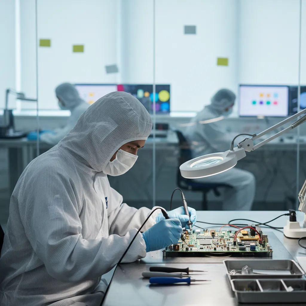 Certified to Ensure Quality: How to Earn Your Test Specialist Certification