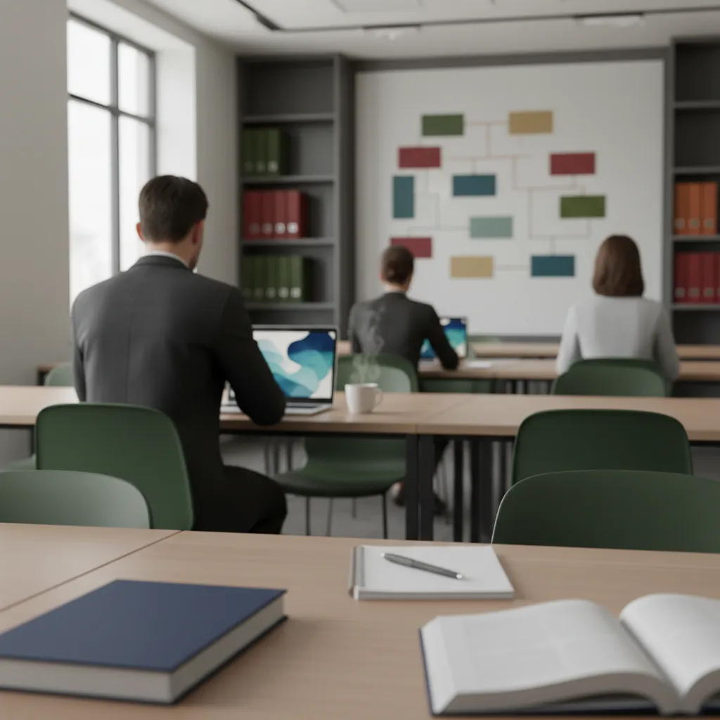 TS (Trainer Specialist Certification) Test: Your Ultimate Guide