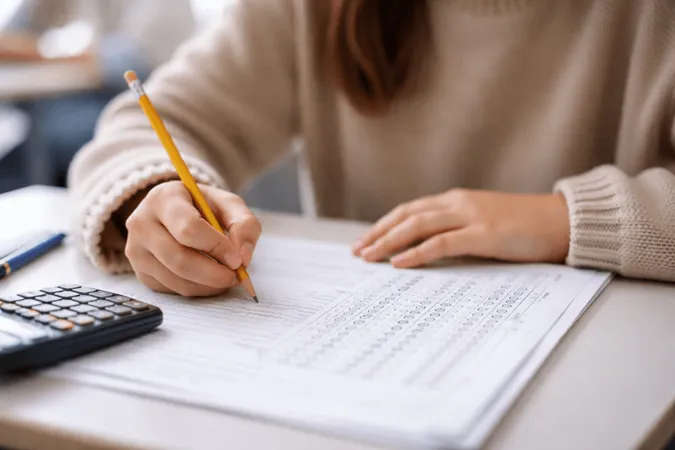 Tsi Practice Test - TSI study guide