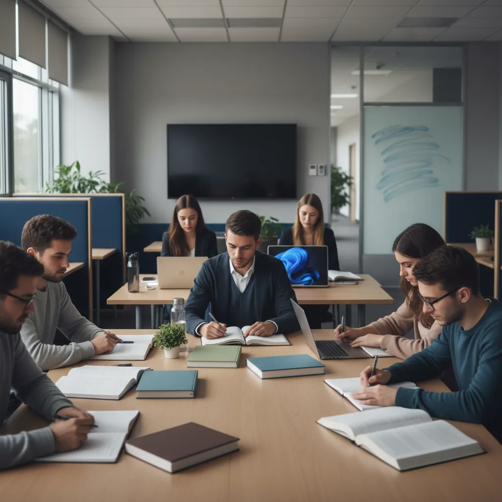 Ready to Pass the TSIA2? - TSI