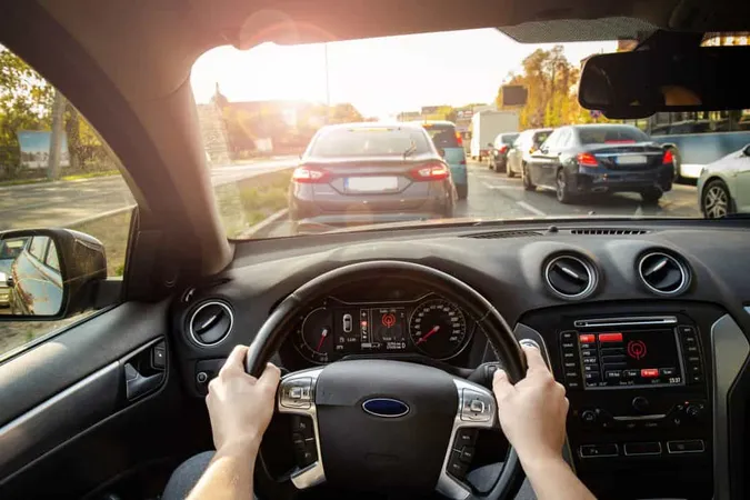 Adobestock X - Texas Department of Motor Vehicle study guide