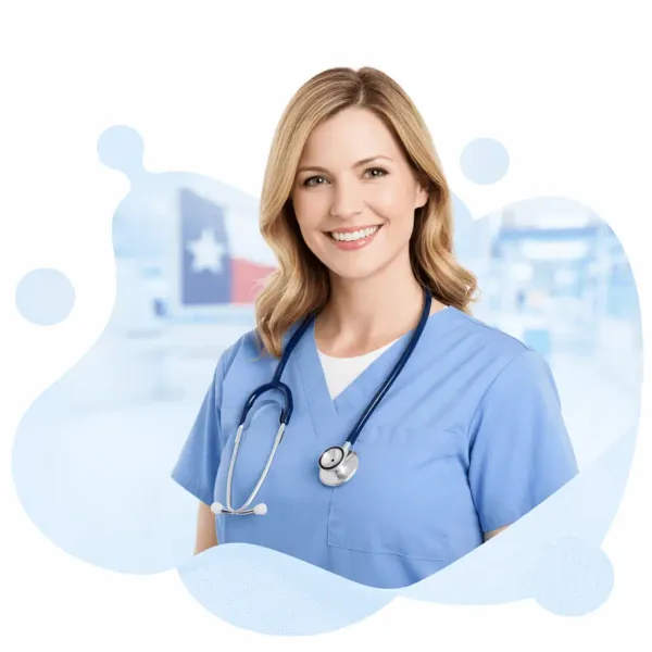 TX NJE (Texas Nursing Jurisprudence Exam) Guide
